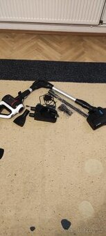 Tyčový vysavač bosh