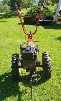 Kultivátor Mountfield MS 07