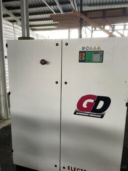 Kompresor Garden Denver ES75-8,5 EANA