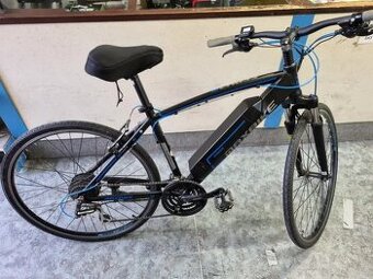 Elektro kolo Maxbike e-Cross 700C