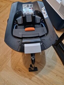 Základna CYBEX ATON BASE 2 FIX