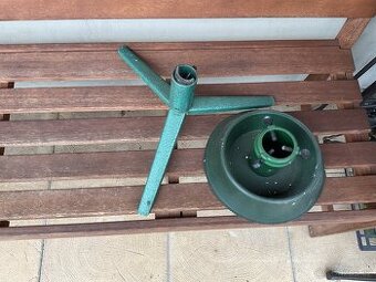 Stojany na stromeček