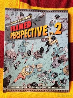 FRAMED Perspective 2