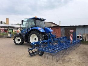 PRUTOVÉ BRÁNY KÖCKERLING GRASMASTER 600