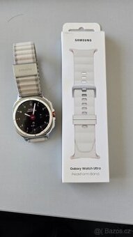 SAMSUNG Galaxy Watch Ultra (47 mm) LTE