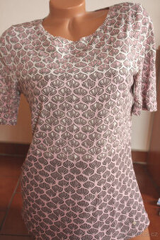 tričko Olsen vel.38