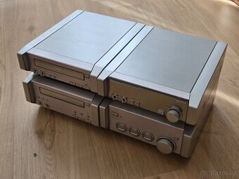 Sestava Technics ST-HD55 HiFi