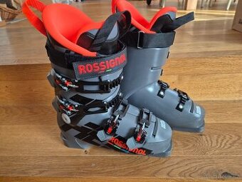 Lyžařské boty Rossignol hero world cup 90 vel.26.5