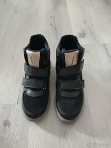 Dětské boty Geox vel.35