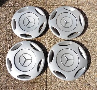 2. díly na Mercedes Benz 190 W201