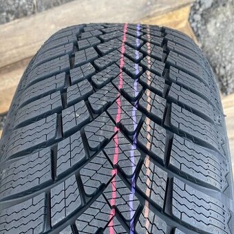 195/65 R15 91H Barum - Nové zimní pneu