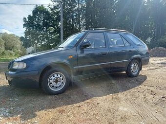 Škoda Felicia combi LPG, r.v.98 edice Magic