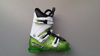 dětské lyžáky NORDICA FIREARROW T3 vel. 20-21,5 255 mm