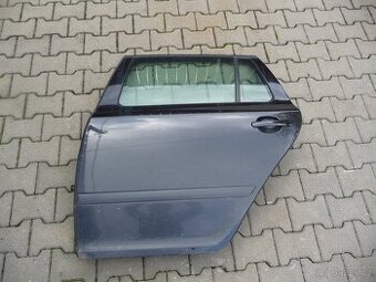 ŠKODA OCTÁVIA 2 COMBI - DVEŘE,TAPCE,ZRCÁTKO