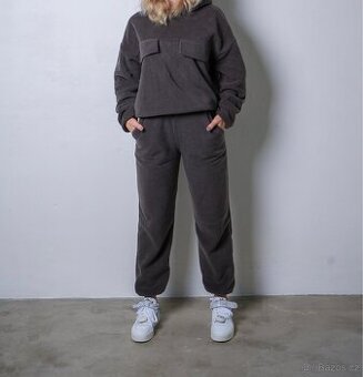 Nová tepláková souprava teddy