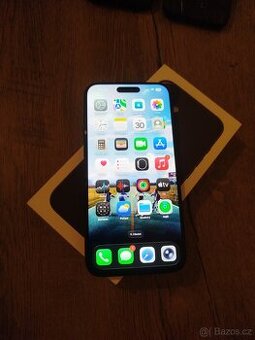 Apple iphone 16 Plus 128Gb Black