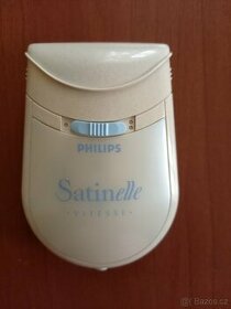Philips Satinelle Vitesse
