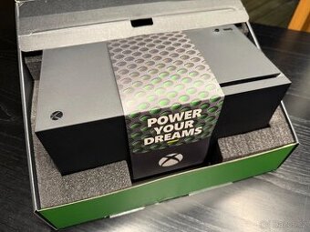 Microsoft Xbox Series X