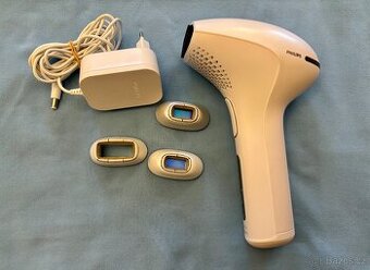 Epilátor Philips Lumea Prestige SC2009/00
