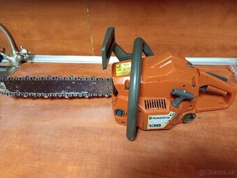 Motorová pila Husqvarna