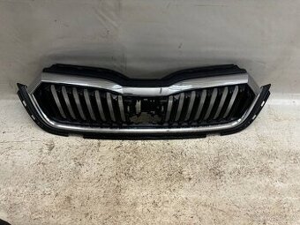 Maska Škoda Octavia 4