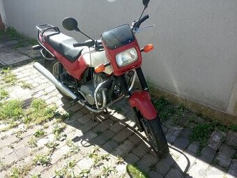 Jawa 350/640