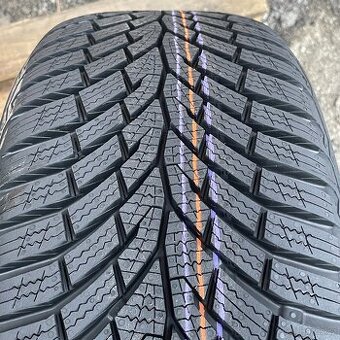 Nove Zimni pneu 205/55 R16 91H Continental