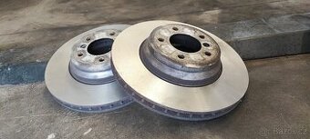 Brzdové kotouče BOSCH 0 986 479 265 pro BMW E90,E91,E92,E93