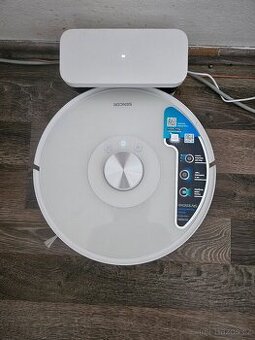 Roboticky vysavac Sencor