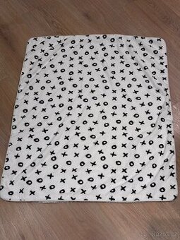 Dětská deka XOXO pro miminko, dítě - 1