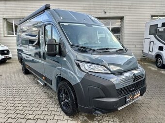 KARMANN MOBIL DAVIS 620 Trendstyle 2026