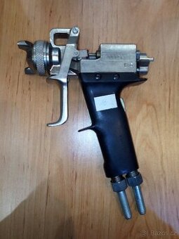 Stříkací pistole RTS15