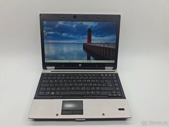 HP Elitebook 8440p