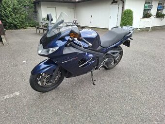Prodám Triumph Sprint GT