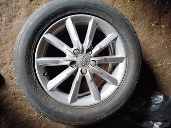 5x112 kola z Audi q3