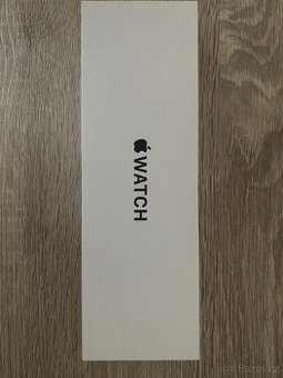 Apple Watch SE 3 2025 Cellular 44mm M/L Nerozbalené