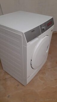 Sušička aeg plně funkční .8kg