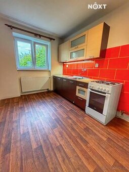 Pronájem byt 2+1, 55㎡