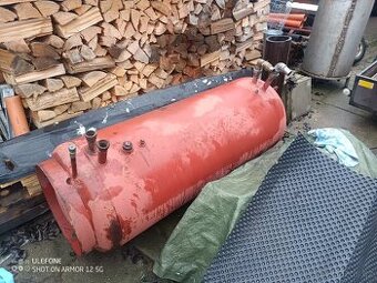 Akumulační nádoba 577 l