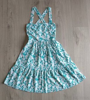 Nové dámské šaty - S/M vel.