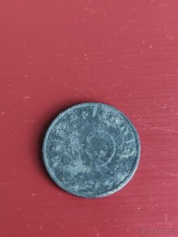 Prodám staré mince