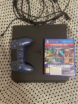 Ps4 slim