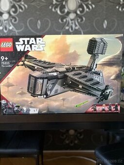 Lego 75323 Justifier