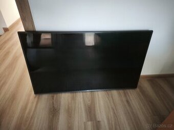 Prodám FullHD LED SmartTV LG 123cm (49")