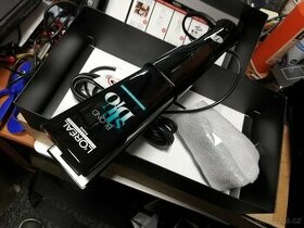 Nová profesionální žehlička Loréal Instant Highlights Blond