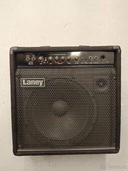 Laney RB3 (Richter Bass)