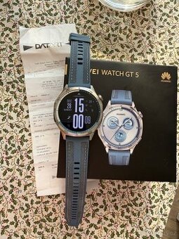 HUAWEI Watch GT5