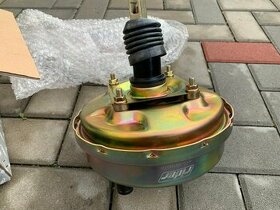 Moskvič 412, nový posilovač brzd, Tel 608 445 411