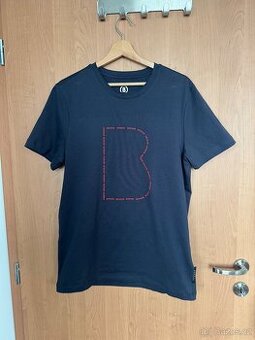 Panske modre triko Bogner