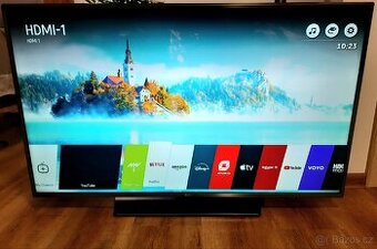 Televize LG 49UJ670V 49"(124sm), 4K, SMART(WebOS).